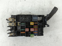 2010-2014 Volkswagen Jetta Fusebox Fuse Box Panel Relay Module P/N:E00004440 Fits OEM Used Auto Parts - Oemusedautoparts1.co