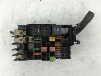 compare product 2010-2014 Volkswagen Jetta Fusebox Fuse Box Panel Relay Module P/N:E00004440 Fits OEM Used Auto Parts