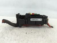 2010-2014 Volkswagen Jetta Fusebox Fuse Box Panel Relay Module P/N:E00004440 Fits OEM Used Auto Parts - Oemusedautoparts1.co