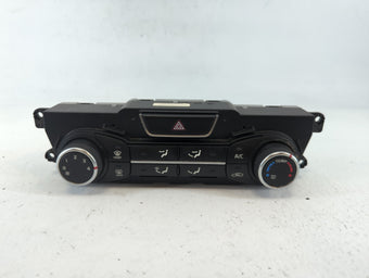 compare product 2011-2014 Volkswagen Jetta Climate Control Module Temperature AC/Heater Replacement P/N:TFCA14012800183 Fits OEM Used Auto Parts
