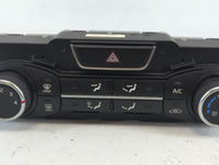 2011-2014 Volkswagen Jetta Climate Control Module Temperature AC/Heater Replacement P/N:TFCA14012800183 Fits OEM Used Auto P