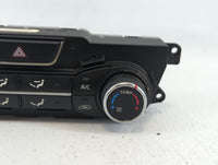2011-2014 Volkswagen Jetta Climate Control Module Temperature AC/Heater Replacement P/N:TFCA14012800183 Fits OEM Used Auto P