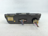 2011-2014 Volkswagen Jetta Climate Control Module Temperature AC/Heater Replacement P/N:TFCA14012800183 Fits OEM Used Auto P