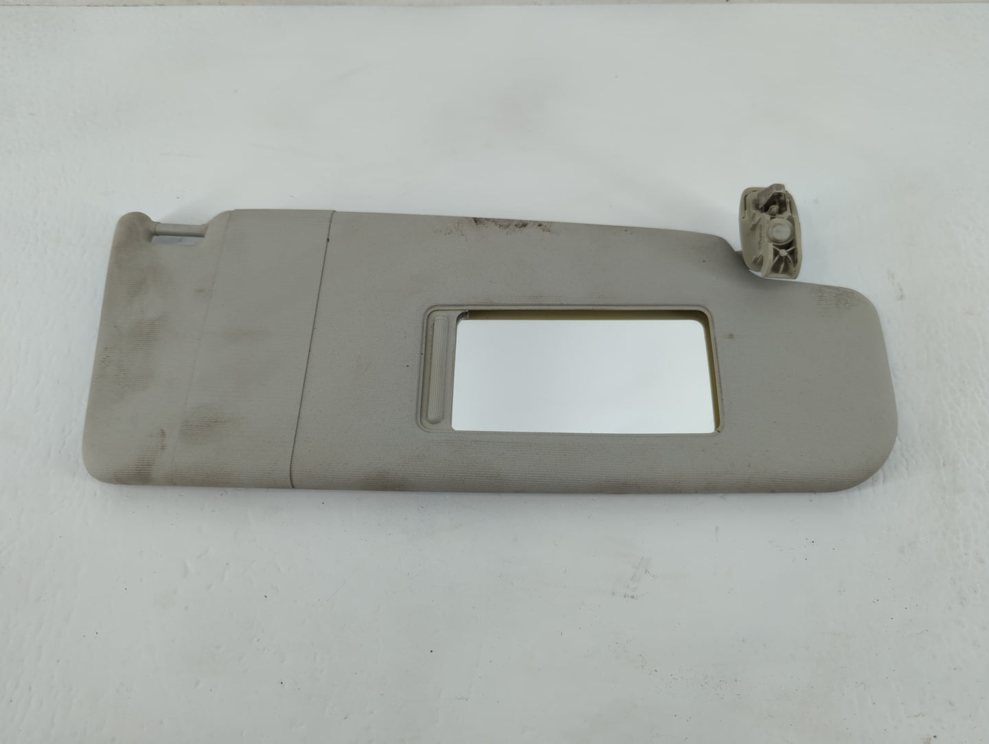 2011-2018 Volkswagen Jetta Sun Visor Shade Replacement Passenger Right Mirror Fits Fits 2011 2012 2013 2014 2015 2016 2017 2