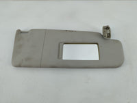 2011-2018 Volkswagen Jetta Sun Visor Shade Replacement Passenger Right Mirror Fits Fits 2011 2012 2013 2014 2015 2016 2017 2