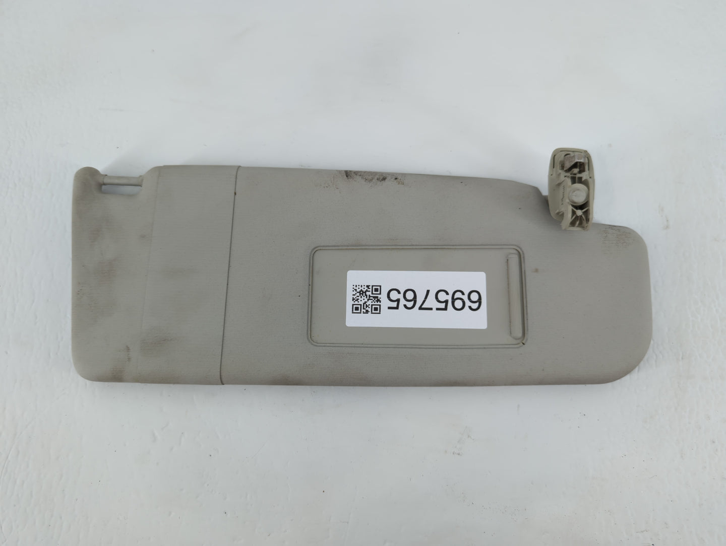 2011-2018 Volkswagen Jetta Sun Visor Shade Replacement Passenger Right Mirror Fits Fits 2011 2012 2013 2014 2015 2016 2017 2
