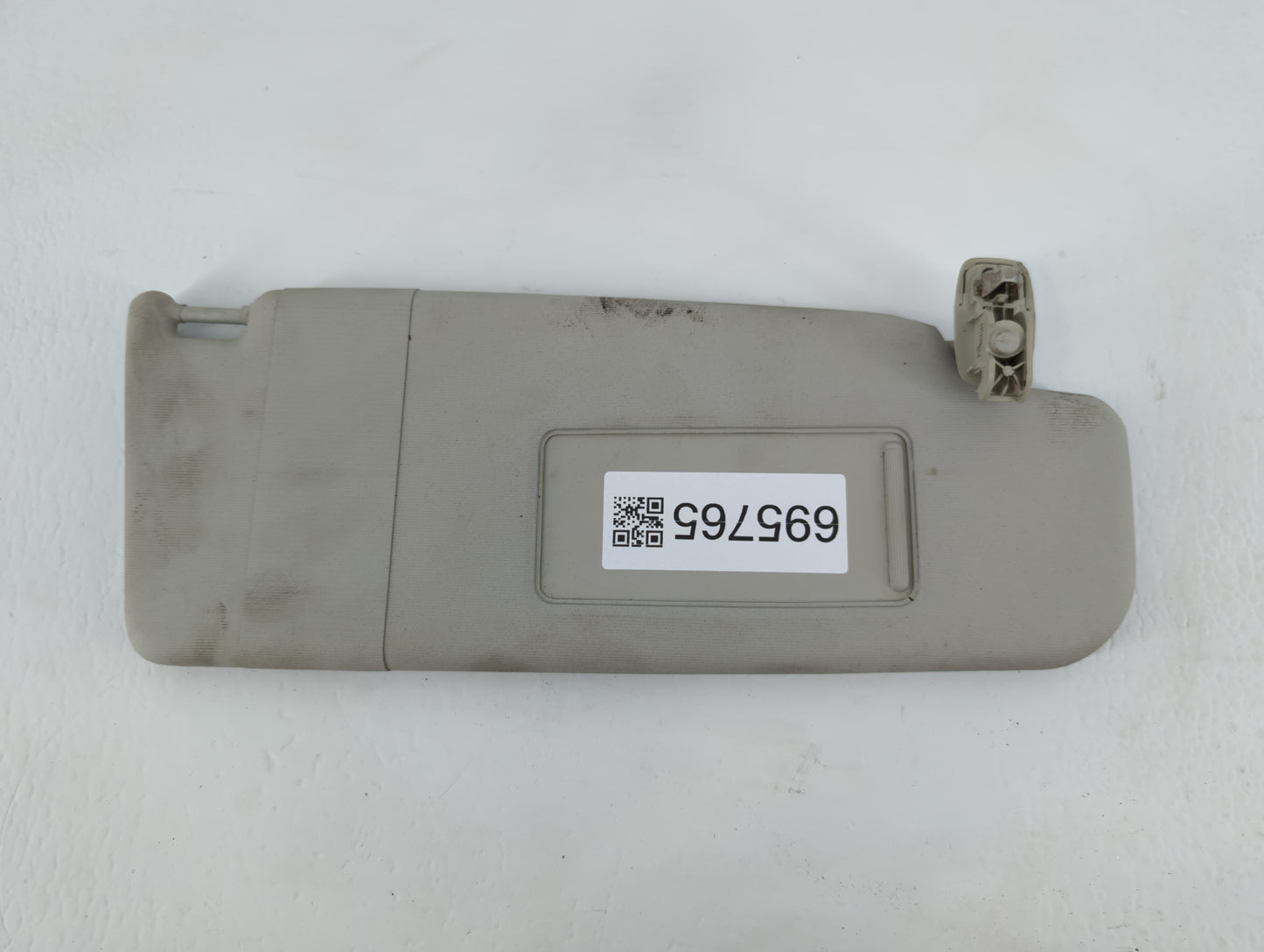 2011-2018 Volkswagen Jetta Sun Visor Shade Replacement Passenger Right Mirror Fits Fits 2011 2012 2013 2014 2015 2016 2017 2