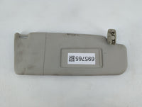 2011-2018 Volkswagen Jetta Sun Visor Shade Replacement Passenger Right Mirror Fits Fits 2011 2012 2013 2014 2015 2016 2017 2