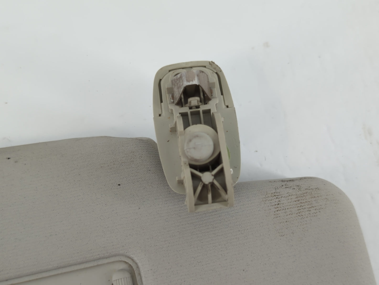 2011-2018 Volkswagen Jetta Sun Visor Shade Replacement Passenger Right Mirror Fits Fits 2011 2012 2013 2014 2015 2016 2017 2