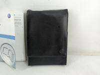 2011 Volkswagen Jetta Owners Manual Book Guide OEM Used Auto Parts - Oemusedautoparts1.com