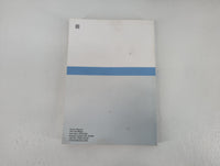 2011 Volkswagen Jetta Owners Manual Book Guide OEM Used Auto Parts - Oemusedautoparts1.com