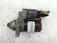 2006-2016 Volkswagen Jetta Car Starter Motor Solenoid OEM P/N:1 005 831 365 02T 911 023 MX 01 Fits OEM Used Auto Parts - Oem