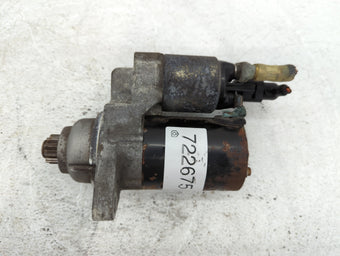 compare product 2006-2016 Volkswagen Jetta Car Starter Motor Solenoid OEM P/N:1 005 831 365 02T 911 023 MX 01 Fits OEM Used Auto Parts