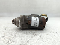 2006-2016 Volkswagen Jetta Car Starter Motor Solenoid OEM P/N:1 005 831 365 02T 911 023 MX 01 Fits OEM Used Auto Parts - Oem