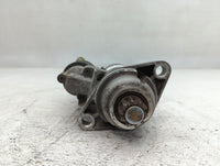2006-2016 Volkswagen Jetta Car Starter Motor Solenoid OEM P/N:1 005 831 365 02T 911 023 MX 01 Fits OEM Used Auto Parts - Oem