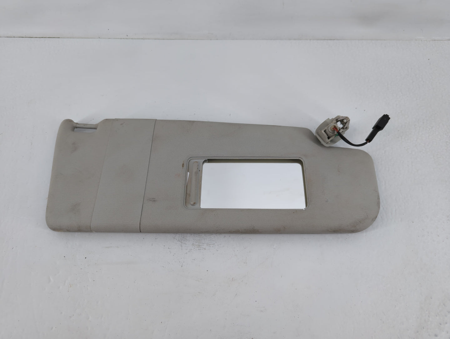 2011-2018 Volkswagen Jetta Sun Visor Shade Replacement Passenger Right Mirror Fits Fits 2011 2012 2013 2014 2015 2016 2017 2