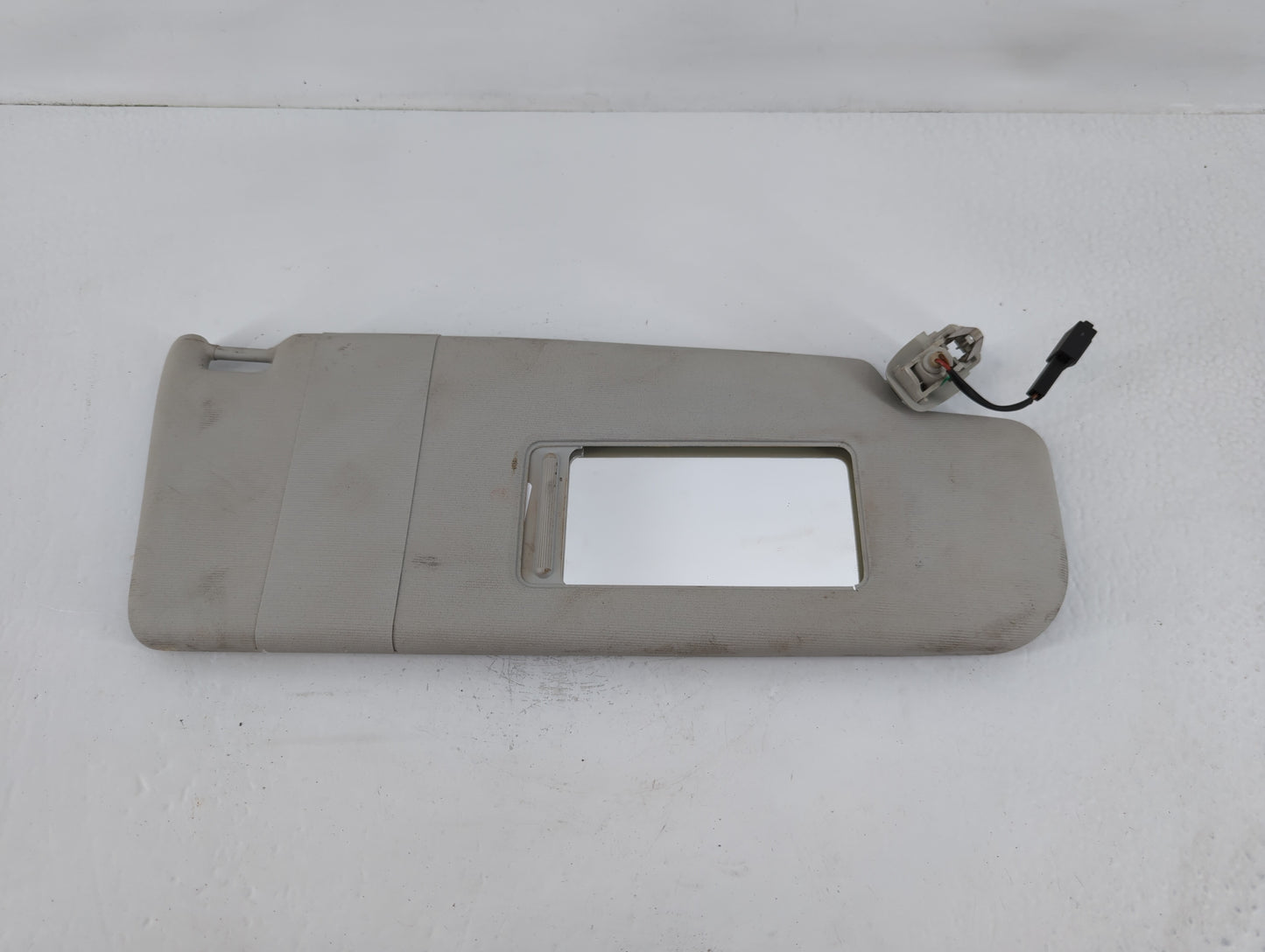 2011-2018 Volkswagen Jetta Sun Visor Shade Replacement Passenger Right Mirror Fits Fits 2011 2012 2013 2014 2015 2016 2017 2