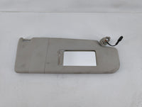 2011-2018 Volkswagen Jetta Sun Visor Shade Replacement Passenger Right Mirror Fits Fits 2011 2012 2013 2014 2015 2016 2017 2