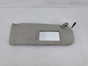 compare product 2011-2018 Volkswagen Jetta Sun Visor Shade Replacement Passenger Right Mirror Fits Fits 2011 2012 2013 2014 2015 2016 2017 2018 OEM Used Auto Parts