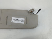 2011-2018 Volkswagen Jetta Sun Visor Shade Replacement Passenger Right Mirror Fits Fits 2011 2012 2013 2014 2015 2016 2017 2