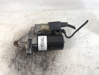compare product 2005-2014 Volkswagen Jetta Car Starter Motor Solenoid OEM Fits OEM Used Auto Parts