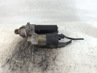 2005-2014 Volkswagen Jetta Car Starter Motor Solenoid OEM Fits OEM Used Auto Parts - Oemusedautoparts1.com