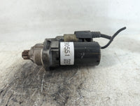 2005-2014 Volkswagen Jetta Car Starter Motor Solenoid OEM Fits OEM Used Auto Parts - Oemusedautoparts1.com
