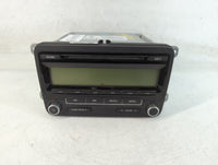2011-2014 Volkswagen Jetta Radio AM FM Cd Player Receiver Replacement P/N:1K0 035 164 A Fits Fits 2011 2012 2013 2014 2015 2