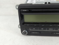 2011-2014 Volkswagen Jetta Radio AM FM Cd Player Receiver Replacement P/N:1K0 035 164 A Fits Fits 2011 2012 2013 2014 2015 2
