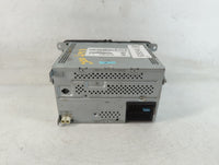 2011-2014 Volkswagen Jetta Radio AM FM Cd Player Receiver Replacement P/N:1K0 035 164 A Fits Fits 2011 2012 2013 2014 2015 2