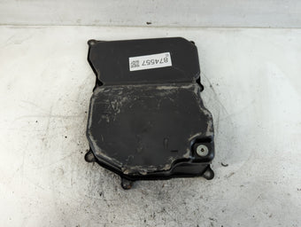 compare product 2005-2014 Volkswagen Jetta Engine Oil Pan P/N:09G 321 361A Fits Fits 2005 2006 2007 2008 2009 2010 2011 2012 2013 2014 OEM Used Auto Parts