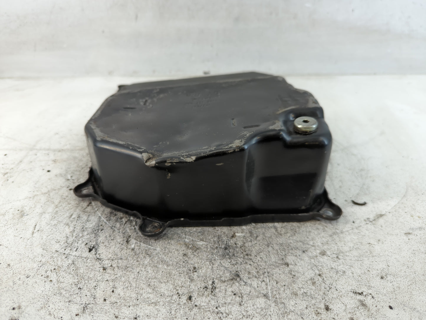 2005-2014 Volkswagen Jetta Engine Oil Pan P/N:09G 321 361A Fits Fits 2005 2006 2007 2008 2009 2010 2011 2012 2013 2014 OEM U
