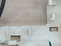 2011 Volkswagen Jetta Overhead Roof Console - Oemusedautoparts1.com