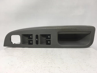 compare product 2011 Volkswagen Jetta Master Power Window Switch Replacement Driver Side Left P/N:1K4959857B DRIVER LEFT Fits OEM Used Auto Parts
