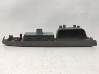 2011 Volkswagen Jetta Master Power Window Switch Replacement Driver Side Left P/N:1K4959857B DRIVER LEFT Fits OEM Used Auto 