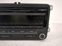 2011 Volkswagen Jetta City Radio AM FM Cd Player Receiver Replacement P/N:1K0 035 164 D Fits Fits 2012 2013 2014 2015 2016 O