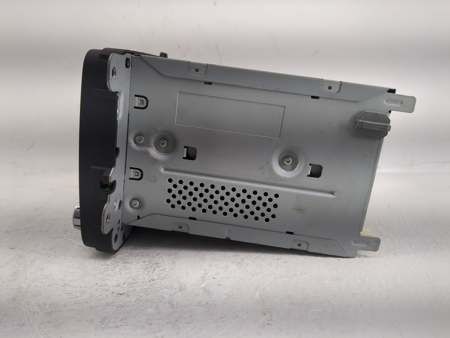 2011 Volkswagen Jetta City Radio AM FM Cd Player Receiver Replacement P/N:1K0 035 164 D Fits Fits 2012 2013 2014 2015 2016 O