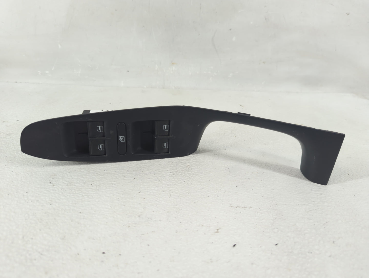 2006-2020 Volkswagen Passat Master Power Window Switch Replacement Driver Side Left P/N:1K4 959 857 B Fits OEM Used Auto Par