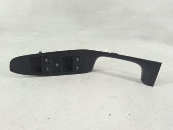 compare product 2006-2020 Volkswagen Passat Master Power Window Switch Replacement Driver Side Left P/N:1K4 959 857 B Fits OEM Used Auto Parts