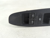 2006-2020 Volkswagen Passat Master Power Window Switch Replacement Driver Side Left P/N:1K4 959 857 B Fits OEM Used Auto Par