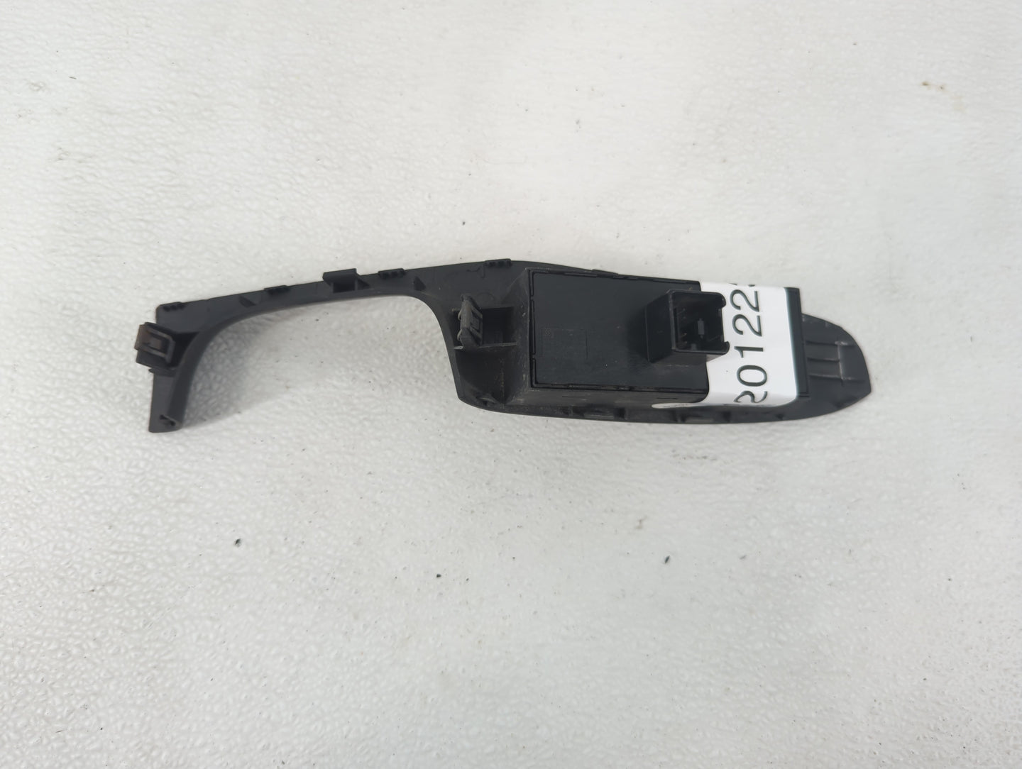 2006-2020 Volkswagen Passat Master Power Window Switch Replacement Driver Side Left P/N:1K4 959 857 B Fits OEM Used Auto Par