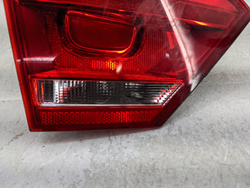 2011 Volkswagen Passat Tail Light Assembly Passenger Right OEM Fits OEM Used Auto Parts