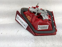 2011 Volkswagen Passat Tail Light Assembly Passenger Right OEM Fits OEM Used Auto Parts - Oemusedautoparts1.com