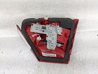 2011 Volkswagen Passat Tail Light Assembly Passenger Right OEM Fits OEM Used Auto Parts - Oemusedautoparts1.com