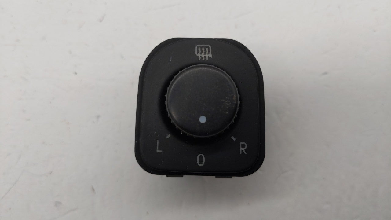 2006-2012 Volkswagen Passat Master Power Window Switch Replacement Driver Side Left P/N:3C1867171B 1K4 959 857 B Fits OEM Us