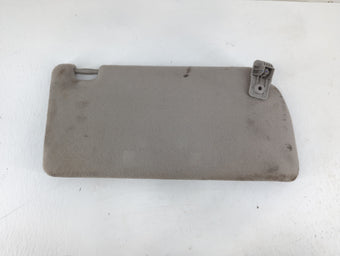 compare product 2011 Volkswagen Passat Sun Visor Shade Replacement Driver Left Mirror Fits OEM Used Auto Parts