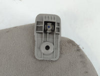 2011 Volkswagen Passat Sun Visor Shade Replacement Driver Left Mirror Fits OEM Used Auto Parts - Oemusedautoparts1.com