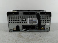 2009-2011 Volkswagen Routan Radio AM FM Cd Player Receiver Replacement P/N:P05091550AD Fits Fits 2009 2010 2011 OEM Used Aut