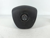 2011-2014 Volkswagen Routan Air Bag Driver Left Steering Wheel Mounted P/N:P1RV67DX9AC Fits Fits 2011 2012 2013 2014 OEM Use