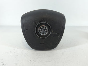 compare product 2011-2014 Volkswagen Routan Air Bag Driver Left Steering Wheel Mounted P/N:P1RV67DX9AC Fits Fits 2011 2012 2013 2014 OEM Used Auto Parts